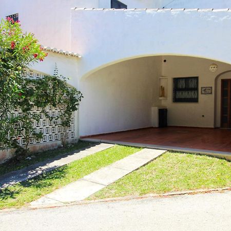 T3 Holiday Cottage Near The Beach | C225 Porches  Exteriör bild