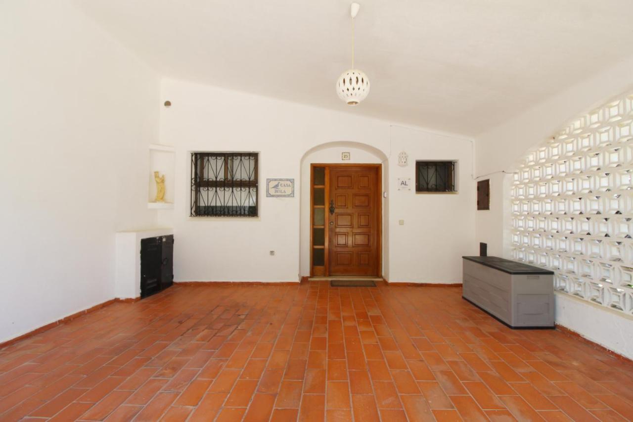 T3 Holiday Cottage Near The Beach | C225 Porches  Exteriör bild