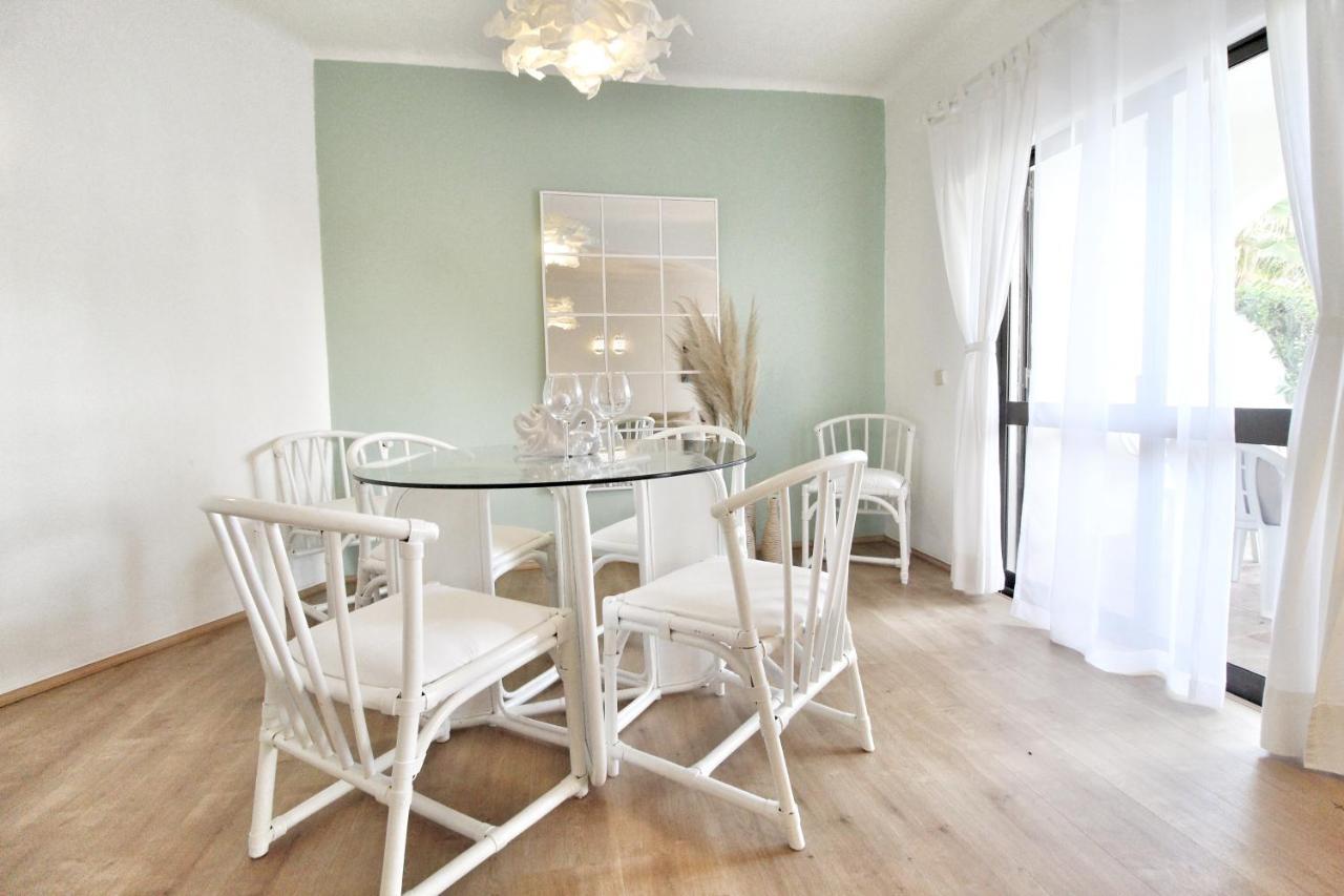 T3 Holiday Cottage Near The Beach | C225 Porches  Exteriör bild