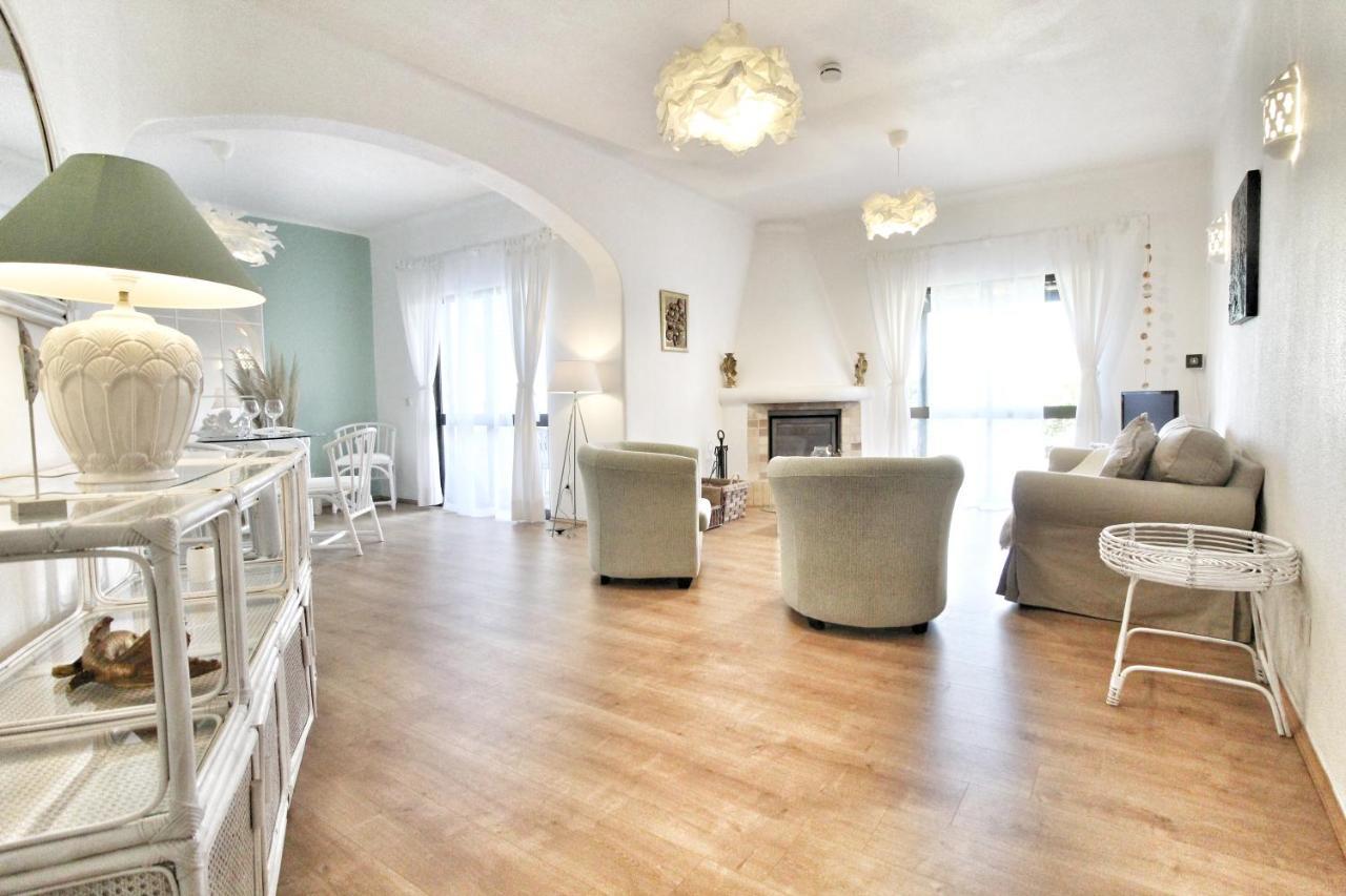 T3 Holiday Cottage Near The Beach | C225 Porches  Exteriör bild