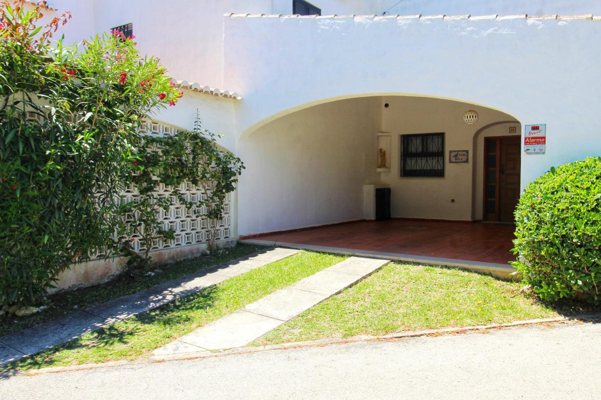 T3 Holiday Cottage Near The Beach | C225 Porches  Exteriör bild