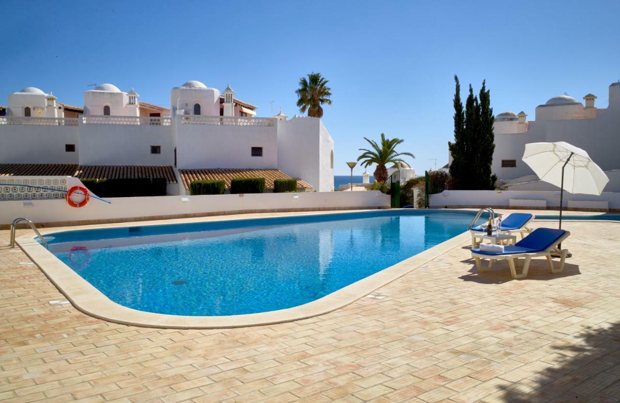 T3 Holiday Cottage Near The Beach | C225 Porches  Exteriör bild